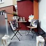 Stylowy Polanki