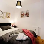 Stylowy Polanki Kolobrzeg