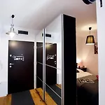 Stylowy Polanki Kolobrzeg