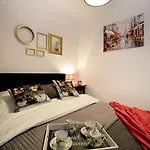 Apartment Stylowy Polanki Kolobrzeg