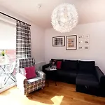 Stylowy Polanki Kolobrzeg
