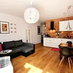 Apartment Stylowy Polanki