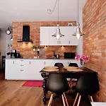Apartment Stylowy Polanki Kolobrzeg