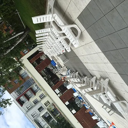 Apartament Stylowy Polanki