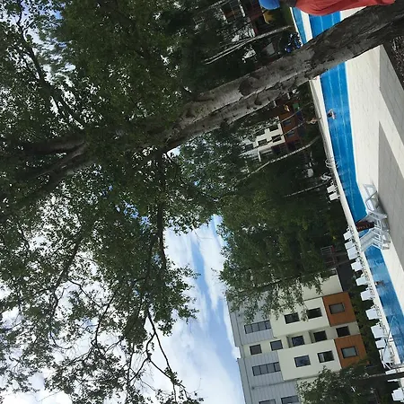 Apartament Stylowy Polanki Kołobrzeg