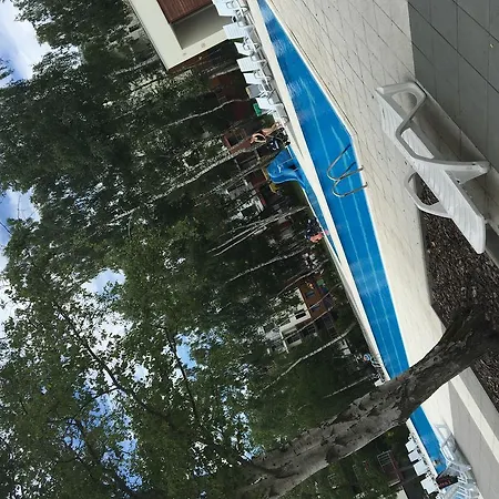 Apartament Stylowy Polanki