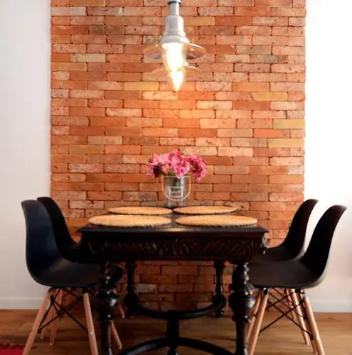 Apartament Stylowy Polanki *