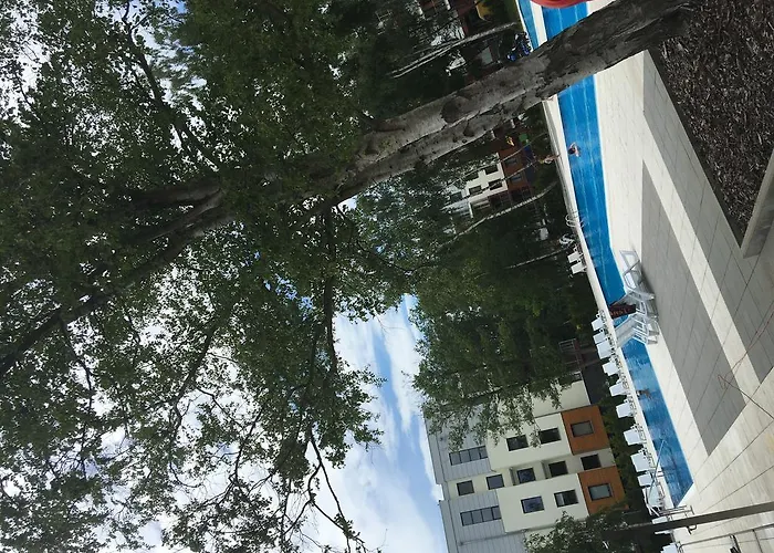 Apartament Stylowy Polanki Kołobrzeg