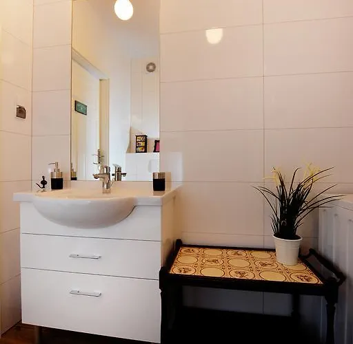 Apartament Stylowy Polanki