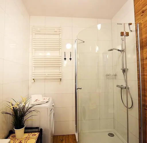 Apartament Stylowy Polanki *