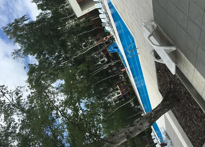 Apartament Stylowy Polanki