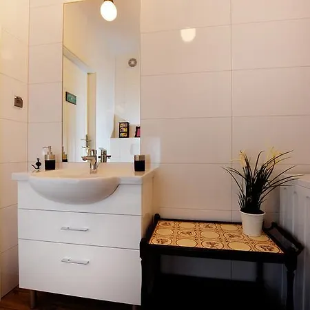 Апартаменты Stylowy Polanki