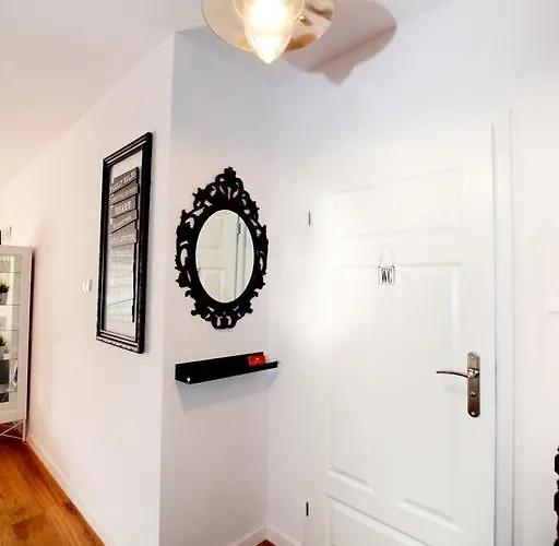 아파트 Stylowy Polanki *