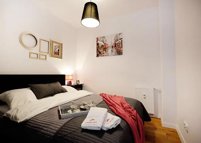 Stylowy Polanki 코워브제크