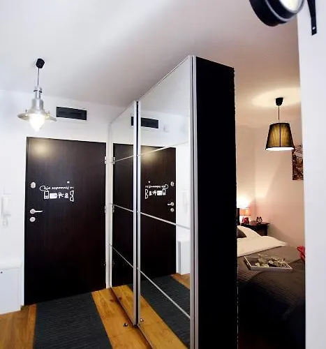 Stylowy Polanki 코워브제크