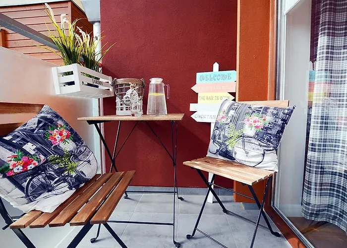 Stylowy Polanki 코워브제크