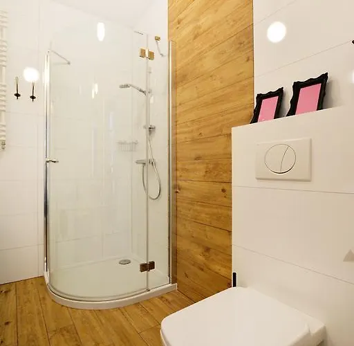 Stylowy Polanki 코워브제크