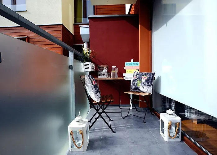 Stylowy Polanki 코워브제크